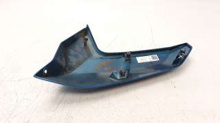 Recambio de carenado delantero izquierdo para bmw c 400 2017- referencia OEM IAM 46638558249 8404647 