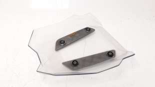 Recambio de cupula para bmw c 400 2017- referencia OEM IAM 46638558230   2
