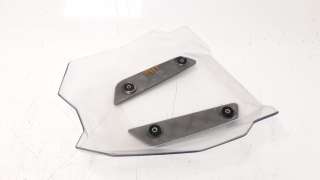 Recambio de cupula para bmw c 400 2017- referencia OEM IAM 46638558230  