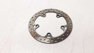 Recambio de disco freno delantero para bmw c 400 2017- referencia OEM IAM 34217664102   2