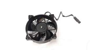 Recambio de electroventilador para bmw c 400 2017- referencia OEM IAM 17428552529 20102004B 8746398