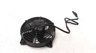 Recambio de electroventilador para bmw c 400 2017- referencia OEM IAM 17428552529 20102004B 8746398 2