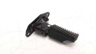 Recambio de estribo lateral para bmw c 400 2017- referencia OEM IAM 46712310403  