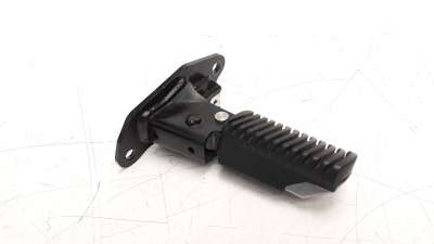 Recambio de estribo lateral para bmw c 400 2017- referencia OEM IAM 46712310403  