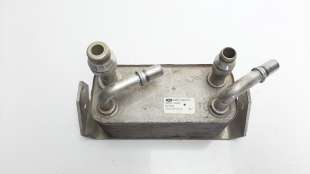 Recambio de enfriador aceite motor para land rover discovery 4 2009-2016 3.0 td v6 cat referencia OEM IAM UBC500101  