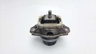 Recambio de soporte motor izquierdo para land rover discovery 4 2009-2016 3.0 td v6 cat referencia OEM IAM AH226A003BA  