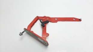 Recambio de retenedor puerta para land rover discovery 4 2009-2016 3.0 td v6 cat referencia OEM IAM 4H2216537BC  