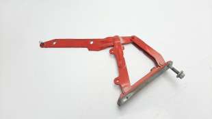 Recambio de retenedor puerta para land rover discovery 4 2009-2016 3.0 td v6 cat referencia OEM IAM 4H2216537AC  