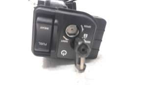 Recambio de conmutador de arranque para honda pcx 125 2014-2019 referencia OEM IAM 35100KWN901   2