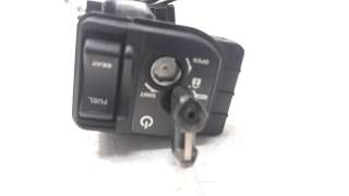 Recambio de conmutador de arranque para honda pcx 125 2014-2019 referencia OEM IAM 35100KWN901  