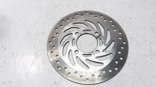 Recambio de disco freno delantero para honda pcx 125 2014-2019 referencia OEM IAM 45351KVG901   2