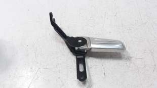 Recambio de estribo lateral para honda pcx 125 2014-2019 referencia OEM IAM 50720KWN900  