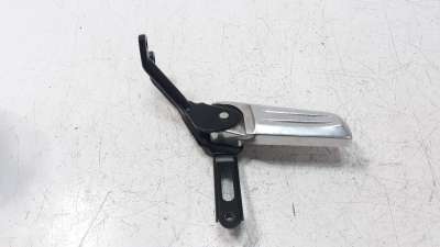 Recambio de estribo lateral para honda pcx 125 2014-2019 referencia OEM IAM 50720KWN900  