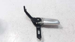 Recambio de estribo lateral para honda pcx 125 2014-2019 referencia OEM IAM 50720KWN900  