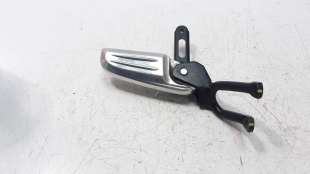 Recambio de estribo lateral para honda pcx 125 2014-2019 referencia OEM IAM 50720KWN900   2