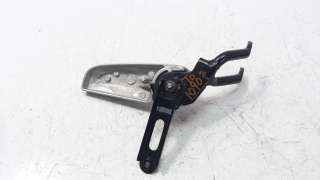 Recambio de estribo lateral para honda pcx 125 2014-2019 referencia OEM IAM 50720KWN900  