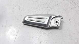 Recambio de estribo lateral para honda pcx 125 2014-2019 referencia OEM IAM 50730KWN900  