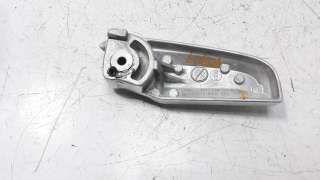 Recambio de estribo lateral para honda pcx 125 2014-2019 referencia OEM IAM 50730KWN900  