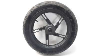 Recambio de llanta para honda pcx 125 2014-2019 referencia OEM IAM 44650KWN901ZA  