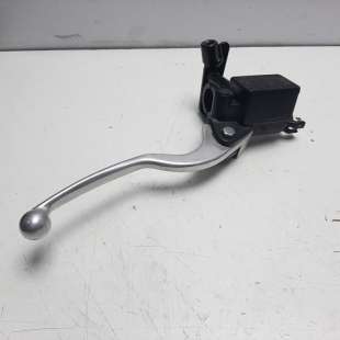 Recambio de maneta exterior delantera derecha para honda pcx 125 2014-2019 referencia OEM IAM 53175KWN901  
