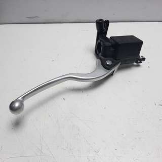 Recambio de maneta exterior delantera derecha para honda pcx 125 2014-2019 referencia OEM IAM 53175KWN901  