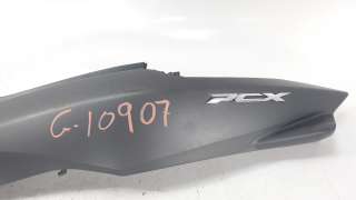 Recambio de moldura para honda pcx 125 2014-2019 referencia OEM IAM 83610K35V000  