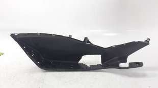 Recambio de moldura para honda pcx 125 2014-2019 referencia OEM IAM 64321K35V000  