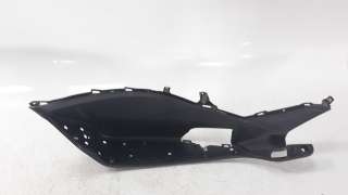 Recambio de moldura para honda pcx 125 2014-2019 referencia OEM IAM 64321K35V000  