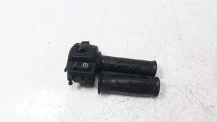 Recambio de piña luces derecha para honda pcx 125 2014-2019 referencia OEM IAM 35165K35J01  