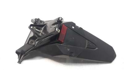 Recambio de portamatriculas para honda pcx 125 2014-2019 referencia OEM IAM 33601KWN701  