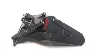 Recambio de portamatriculas para honda pcx 125 2014-2019 referencia OEM IAM 33601KWN701  
