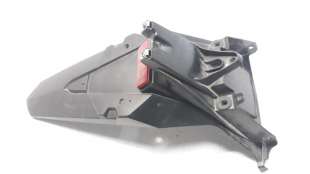 Recambio de portamatriculas para honda pcx 125 2014-2019 referencia OEM IAM 33601KWN701   2