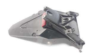 Recambio de portamatriculas para honda pcx 125 2014-2019 referencia OEM IAM 33601KWN701  
