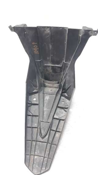 Recambio de portamatriculas para honda pcx 125 2014-2019 referencia OEM IAM 33601KWN701  