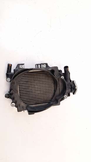 Recambio de radiador agua para honda pcx 125 2014-2019 referencia OEM IAM 19100KWN640  