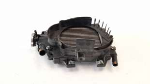 Recambio de radiador agua para honda pcx 125 2014-2019 referencia OEM IAM 19100KWN640   2