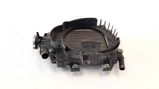 Recambio de radiador agua para honda pcx 125 2014-2019 referencia OEM IAM 19100KWN640  