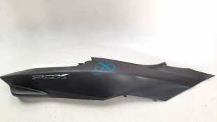 Recambio de moldura para honda pcx 125 2014-2019 referencia OEM IAM 83510K35V000  