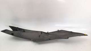 Recambio de moldura para honda pcx 125 2014-2019 referencia OEM IAM 83510K35V000  