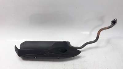 Recambio de silenciador trasero para honda pcx 125 2014-2019 referencia OEM IAM 18300KWN900  