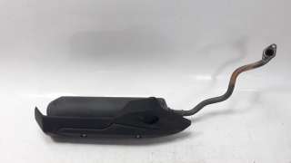Recambio de silenciador trasero para honda pcx 125 2014-2019 referencia OEM IAM 18300KWN900  