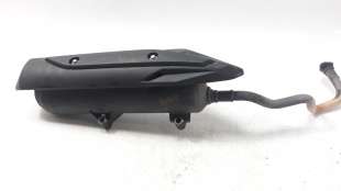Recambio de silenciador trasero para honda pcx 125 2014-2019 referencia OEM IAM 18300KWN900   2