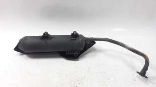 Recambio de silenciador trasero para honda pcx 125 2014-2019 referencia OEM IAM 18300KWN900  