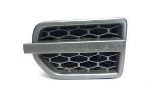 Recambio de moldura para land rover discovery 4 2009-2016 3.0 td v6 cat referencia OEM IAM AH2216A415BAW  