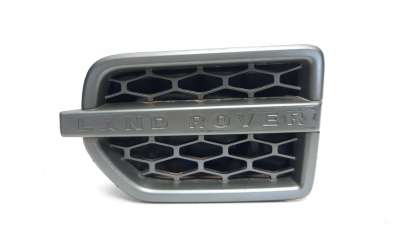 Recambio de moldura para land rover discovery 4 2009-2016 3.0 td v6 cat referencia OEM IAM AH2216A415BAW  