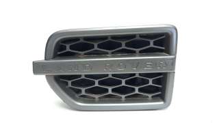Recambio de moldura para land rover discovery 4 2009-2016 3.0 td v6 cat referencia OEM IAM AH2216A415BAW  