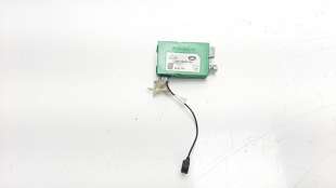 Recambio de modulo electronico para land rover discovery 4 2009-2016 3.0 td v6 cat referencia OEM IAM CH2218C847BA  