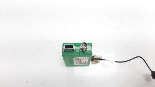 Recambio de modulo electronico para land rover discovery 4 2009-2016 3.0 td v6 cat referencia OEM IAM CH2218C847BA   2