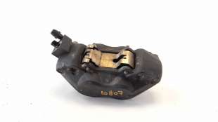 Recambio de pinza de freno delantera derecha para bmw f 800 s/st 2006-2013 referencia OEM IAM 34117716718  