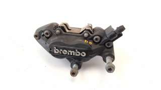 Recambio de pinza de freno delantera derecha para bmw f 800 s/st 2006-2013 referencia OEM IAM 34117716718  
